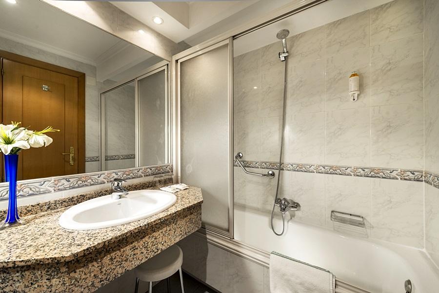 Hotel Trafalgar Μαδρίτη Εξωτερικό φωτογραφία