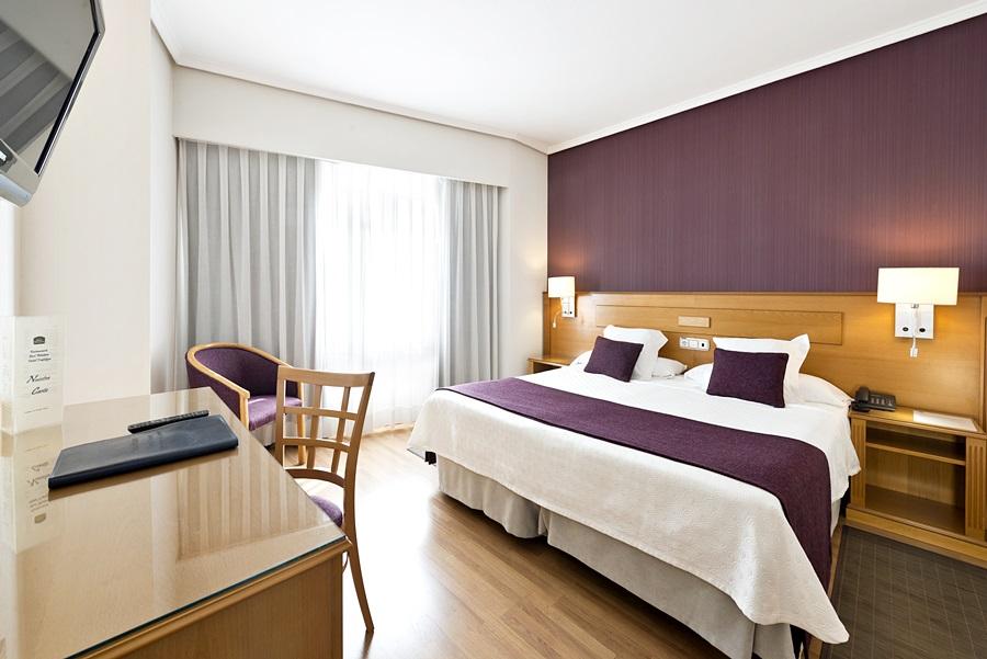 Hotel Trafalgar Μαδρίτη Εξωτερικό φωτογραφία