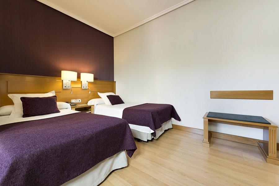 Hotel Trafalgar Μαδρίτη Εξωτερικό φωτογραφία