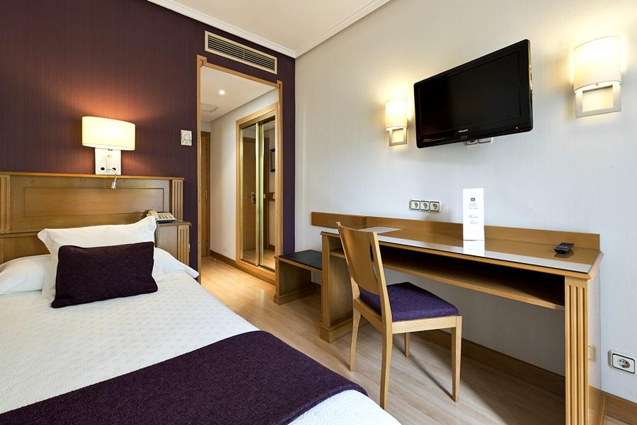 Hotel Trafalgar Μαδρίτη Εξωτερικό φωτογραφία