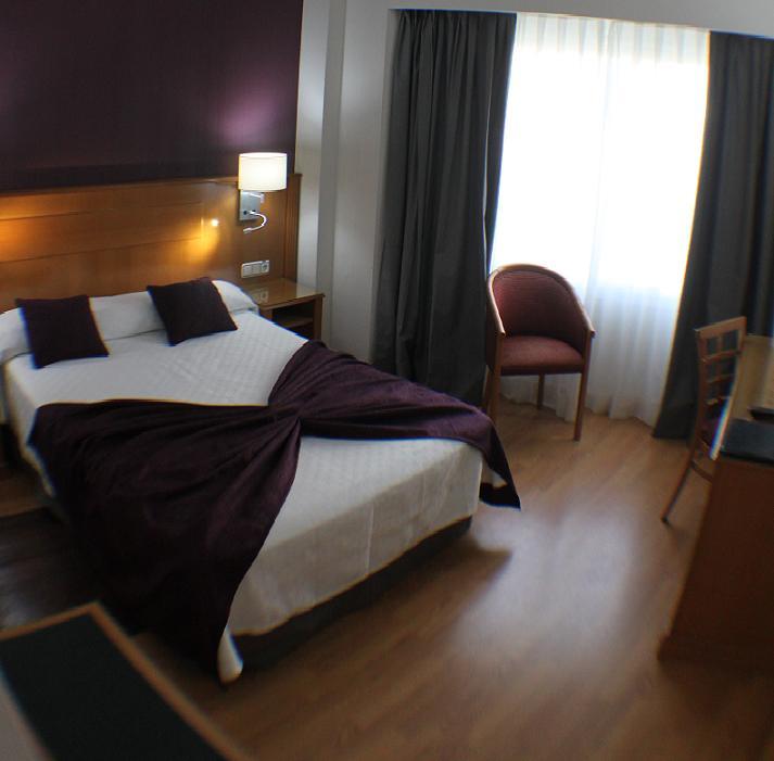 Hotel Trafalgar Μαδρίτη Εξωτερικό φωτογραφία