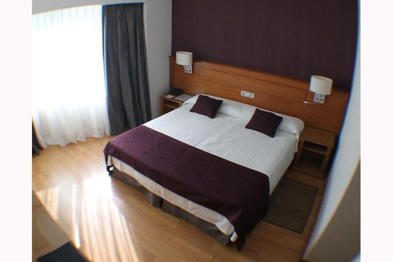 Hotel Trafalgar Μαδρίτη Δωμάτιο φωτογραφία