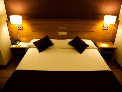 Hotel Trafalgar Μαδρίτη Εξωτερικό φωτογραφία