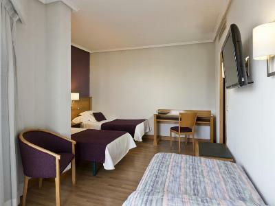 Hotel Trafalgar Μαδρίτη Εξωτερικό φωτογραφία