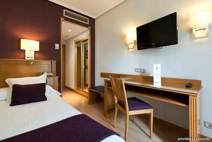 Hotel Trafalgar Μαδρίτη Εξωτερικό φωτογραφία